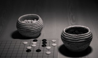 围棋断点怎么讲（围棋的断点怎么看）