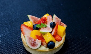 含有维生素B的食物和水果（富含维生素b的食物和水果都有哪些呢?）