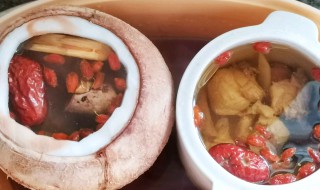 吃椰子煲汤的禁忌 吃椰子煲汤的禁忌食物