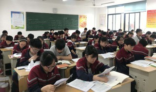 初三要怎么抓成绩（初一怎么提高成绩）