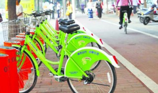 如何使用绿色自行车（如何使用绿色自行车坐垫）