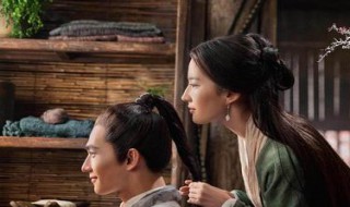 古代男子束发表什么 古代男子束发表示什么