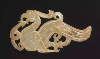 古代的玉佩叫什么 古代的玉佩