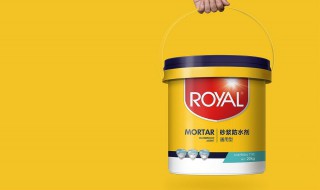 劳亚尔防水怎么用（劳亚尔防水用量）