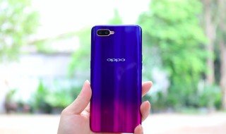 oppok1死机了怎么办（oppok1黑屏了怎么办）