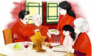中国传统节日有哪些 中华民族节日总结