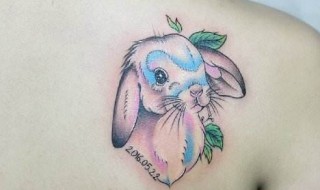 纹身讲究和忌讳（纹身讲究和忌讳顺口溜）