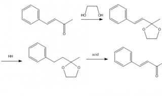 碳碳三键算几个共价键 碳碳三键算几个化学键