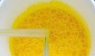 洗洁精用什么材料制成功（洗洁精制作方法和用料）