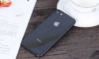 为什么苹果8显示苹果6 买的苹果8p显示苹果6
