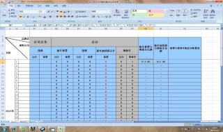 表格如何筛选数据（表格如何筛选数据然后生成表格）