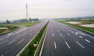 中国东西高速有几条（中国的高速有多少条）