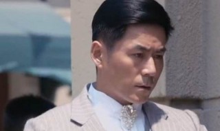 无名卫士 无名卫士剧情分集介绍