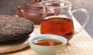 三红茶的功效与作用 三红茶的功效与作用是什么三红茶是哪三种能抗癌
