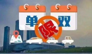 实行单号单日，双号双日行驶是什么意思 带你深入了解一下