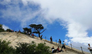 梦见上山 梦见上山又下山