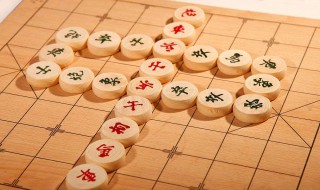 中国象棋四级棋手什么水平 中国象棋四级棋手什么水平可以参加