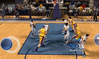 nba2k19训练营在哪里 nba2k19训练营怎么进