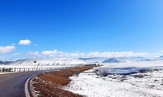 2019信阳下雪时间 信阳天气下雪