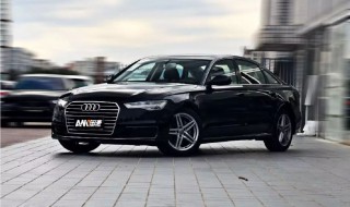 2019款奥迪a6l发动机是EA888吗 奥迪a6l第三代ea888上市时间