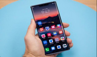 华为mate30怎么连接不了wifi（华为mate30怎么连接不了蓝牙）