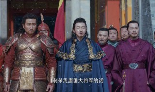 惊神阵为什么会选宁缺 惊神阵为什么选择宁缺