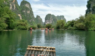 发展旅游的地理意义（发展旅游业的意义地理）