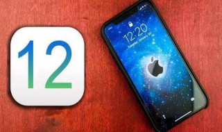 ios12屏幕使用时间密码（ios12屏幕使用时间密码忘了怎么办）