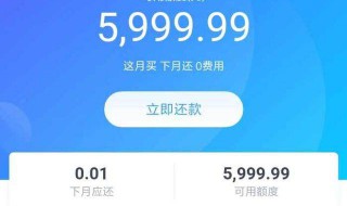 商家支持花呗付款为什么我付不了（商家支持花呗付款为什么我付不了款）