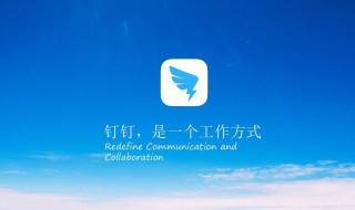 怎么让钉钉一直在线（钉钉怎么设置一直在线）