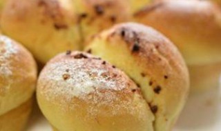 糯米粉可以做面包吗 糯米粉可以做面包吗还是用面粉