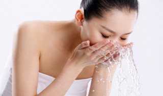 洗脸后皮肤紧绷是什么原因 洗完脸感觉皮肤紧绷是什么原因