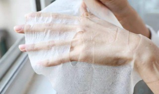 睡眠面膜搓泥的原因是什么（为什么睡眠面膜会搓泥）