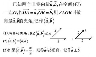 向量a×向量b怎么运算（向量a×向量b怎么运算坐标）