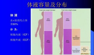 最简单反映体液量是否补足的指征是（液量不足的指征包括）