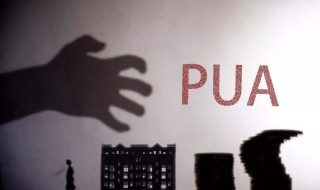 pua是什么意思 pua是什么意思梗