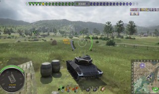 ps4游戏坦克世界傭兵車辆在哪买（ps4战车世界怎么卖车）
