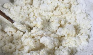 澄面是什么面粉（澄面是什么面粉?）