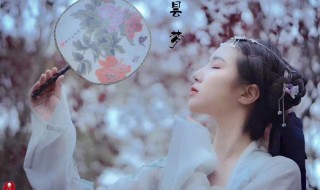 花朝节十二花神都有谁（十二花神节是什么时候）