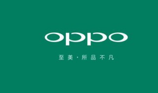 为什么OPPO手机刷完机回不到主页 为什么oppo手机刷完机回不到主页面了