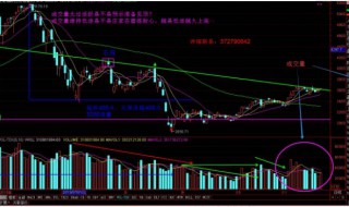 股票交易的成交原理（股票交易的成交原理图）