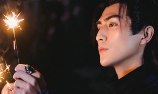 慕北湮喜欢的人是谁（北慕是谁?）