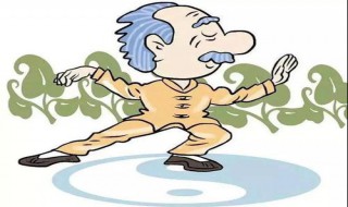 疫情期间老人如何运动（疫情下老年人如何开展活动）