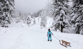 下雪文案短句干净治愈（下雪文案短句干净治愈调皮）