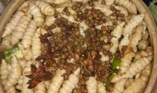 地螺丝菜的腌制方法（螺丝菜的腌制方法和配料）