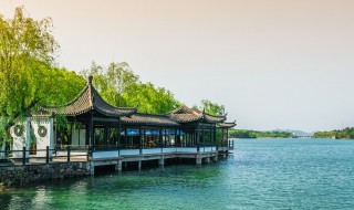 常州旅游必去十大景点（江苏常州旅游必去十大景点）