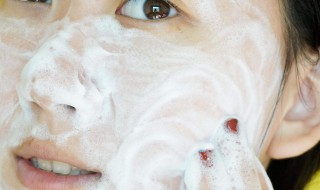 皂基洗面奶有什么作用 皂基洗面奶有什么作用和功效