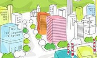 几线城市如何划分 按什么划分几线城市