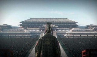 三公九卿中的九卿是指 三公九卿中的九卿具体指什么