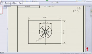 solidworks标注设置（solidworks标注样式设置）